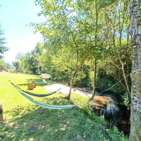 ヴァレンサ Quinta Do Valeヴィラ エクステリア 写真