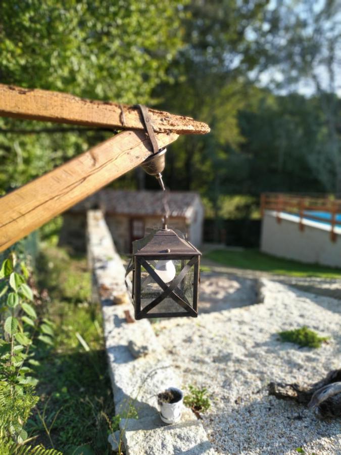 ヴァレンサ Quinta Do Valeヴィラ エクステリア 写真