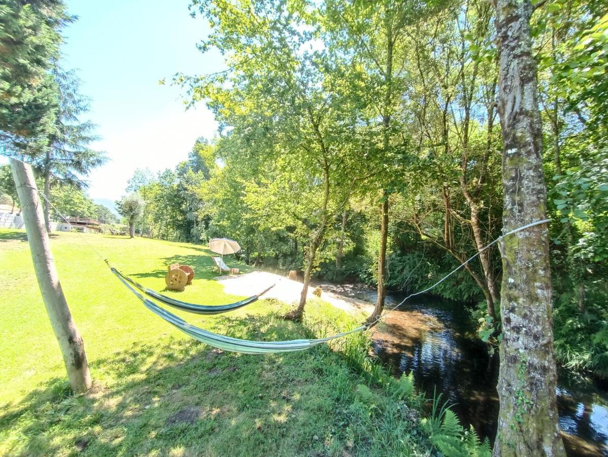 ヴァレンサ Quinta Do Valeヴィラ エクステリア 写真